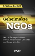 Cover: Geheimakte NGOs - Kopp Verlag