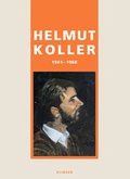Cover: Helmut Koller 1941-1986 - Klinger, Dietmar