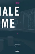 Cover: Mediale R&auml;ume - Kulturverlag Kadmos Berlin