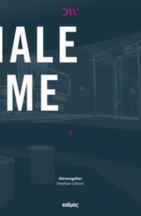 Enlarge image Cover: Mediale Räume - Kulturverlag Kadmos Berlin