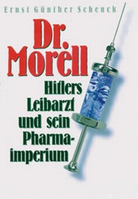 Bild: Dr. Morell - Lindenbaum Verlag