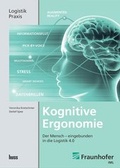 Cover: Kognitive Ergonomie - Huss-Verlag
