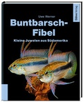 Cover: Buntbarsch-Fibel S&uuml;damerika - D&auml;hne Verlag