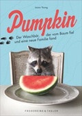 Cover: Pumpkin - Frederking & Thaler
