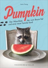 Enlarge image Cover: Pumpkin - Frederking & Thaler