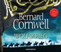 Cover: Wolfskrieg - steinbach sprechende bücher