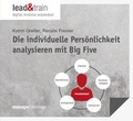 Cover: Die individuelle Pers&ouml;nlichkeit analysieren mit Big Five - managerSeminare Verlags GmbH