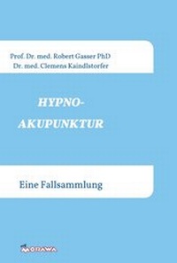 Abbildung von: HYPNOAKUPUNKTUR - Morawa Lesezirkel GmbH