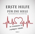 Cover: Erste Hilfe f&uuml;r die Seele - Morawa Lesezirkel GmbH