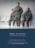 Cover: NEBEL IM AUGUST - grizeto verlag e.K.