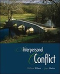 Cover: Interpersonal Conflict - McGraw-Hill Professional