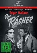 Cover: Der R&auml;cher - Filmjuwelen