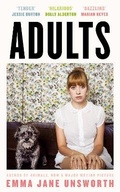 Cover: Adults - The Borough Press