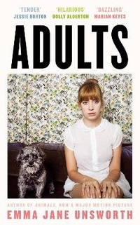 Enlarge image Cover: Adults - The Borough Press