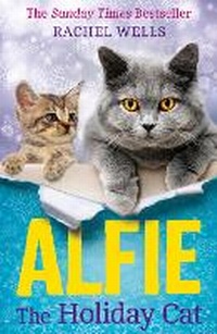 Abbildung von: Alfie the Holiday Cat - AVON, a division of HarperCollins Publishers Ltd