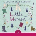 Cover: Little Women - Puffin
