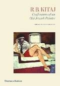 Cover: R.B. Kitaj - Thames & Hudson Ltd