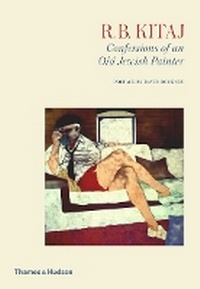 Enlarge image Cover: R.B. Kitaj - Thames & Hudson Ltd