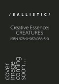 Cover: Massive Black 1 - Ballistic Media
