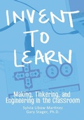 Cover: Invent To Learn - Constructing Modern Knowledge Press
