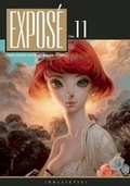Cover: Expose 11 - Ballistic Media