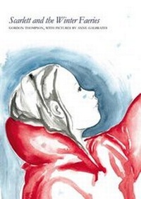 Enlarge image Cover: Scarlett and the Winter Faeries - Clouds of Magellan