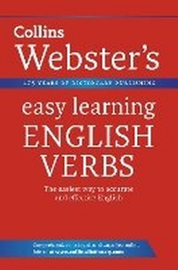 Enlarge image Cover: English Verbs - Collins