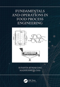 Abbildung von: Fundamentals and Operations in Food Process Engineering - CRC Press