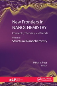 Abbildung von: New Frontiers in Nanochemistry: Concepts, Theories, and Trends - Apple Academic Press Inc.