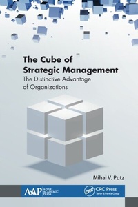 Abbildung von: The Cube of Strategic Management - Apple Academic Press Inc.