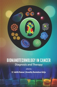 Abbildung von: Bionanotechnology in Cancer - Routledge Cavendish