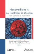 Abbildung von: Nanomedicine for the Treatment of Disease - Apple Academic Press Inc.