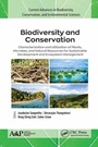 Cover: Biodiversity and Conservation - Apple Academic Press Inc.
