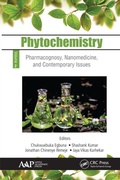 Cover: Phytochemistry - Apple Academic Press Inc.