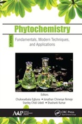 Cover: Phytochemistry - Apple Academic Press Inc.