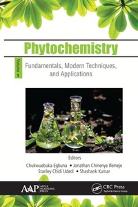 Abbildung von: Phytochemistry - Apple Academic Press Inc.