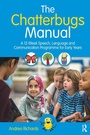 Cover: The Chatterbugs Manual - Routledge