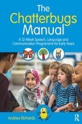 Cover: The Chatterbugs Manual - Routledge