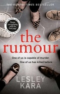 Cover: The Rumour - Corgi Books