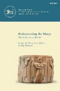 Enlarge image Cover: Rediscovering the Marys - T.& T.Clark Ltd