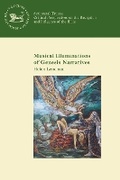 Cover: Musical Illuminations of Genesis Narratives - T.& T.Clark Ltd