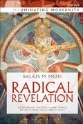 Cover: Radical Revelation - T.& T.Clark Ltd