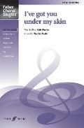 Cover: I've Got You Under My Skin - Faber Music Ltd