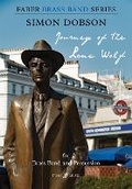 Cover: Journey of the Lone Wolf (score & parts) - Faber Music Ltd