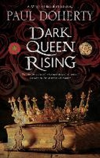 Abbildung von: Dark Queen Rising - Severn House