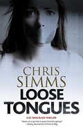 Cover: Loose Tongues - Severn House