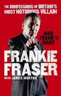 Cover: Mad Frank's Diary - Virgin Digital