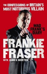 Enlarge image Cover: Mad Frank's Diary - Virgin Digital