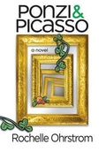 Cover: Ponzi and Picasso - Ohrstrom Studios