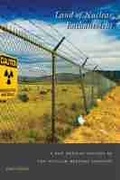 Cover: Land of Nuclear Enchantment - University of New Mexico Press